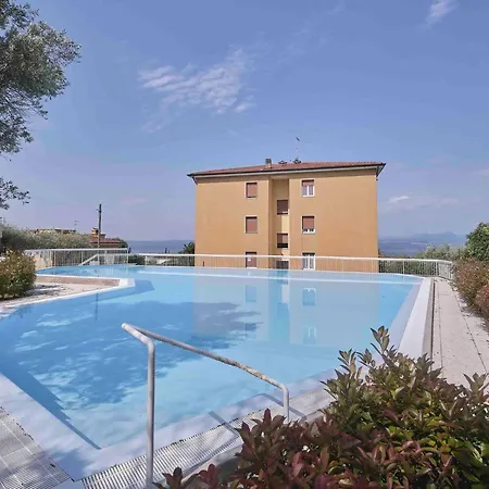 Mit Seeblick Und Privatem Garten By Interhome Bardolino