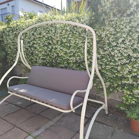 Vakantiehuis Mit Seeblick Und Privatem Garten By Interhome Bardolino