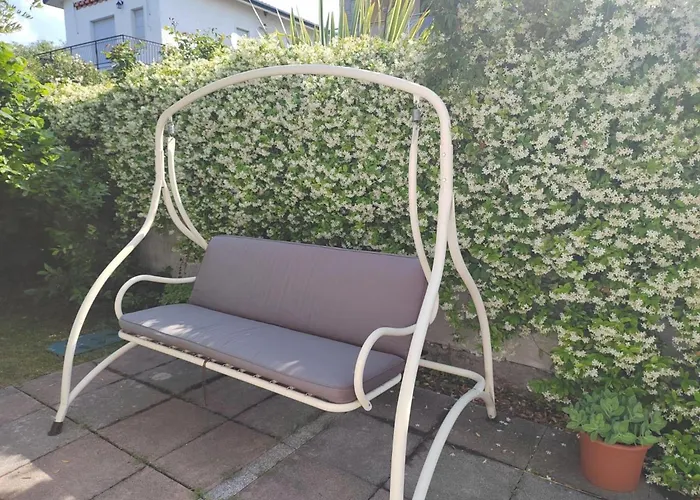 Vakantiehuis Mit Seeblick Und Privatem Garten By Interhome Bardolino