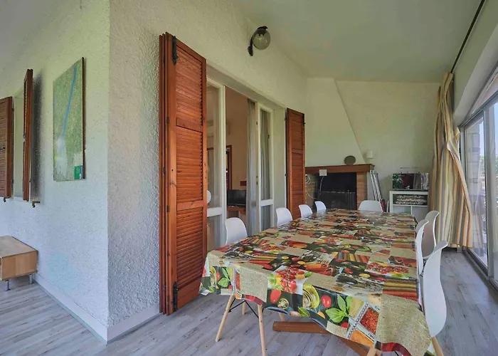 Mit Seeblick Und Privatem Garten By Interhome Bardolino