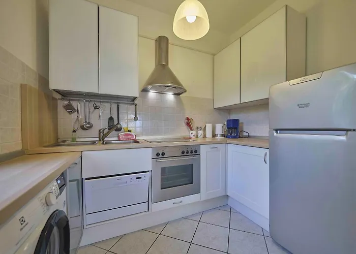 Vakantiehuis Mit Seeblick Und Privatem Garten By Interhome *