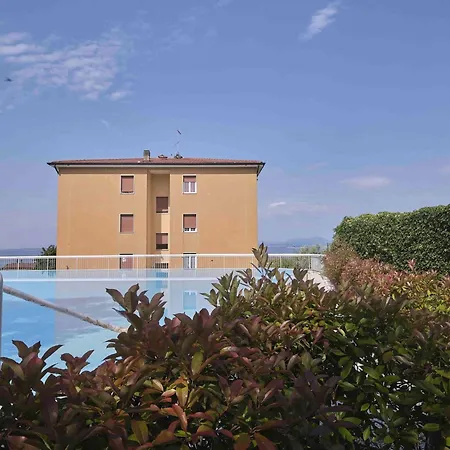 Dom wakacyjny Mit Seeblick Und Privatem Garten By Interhome *